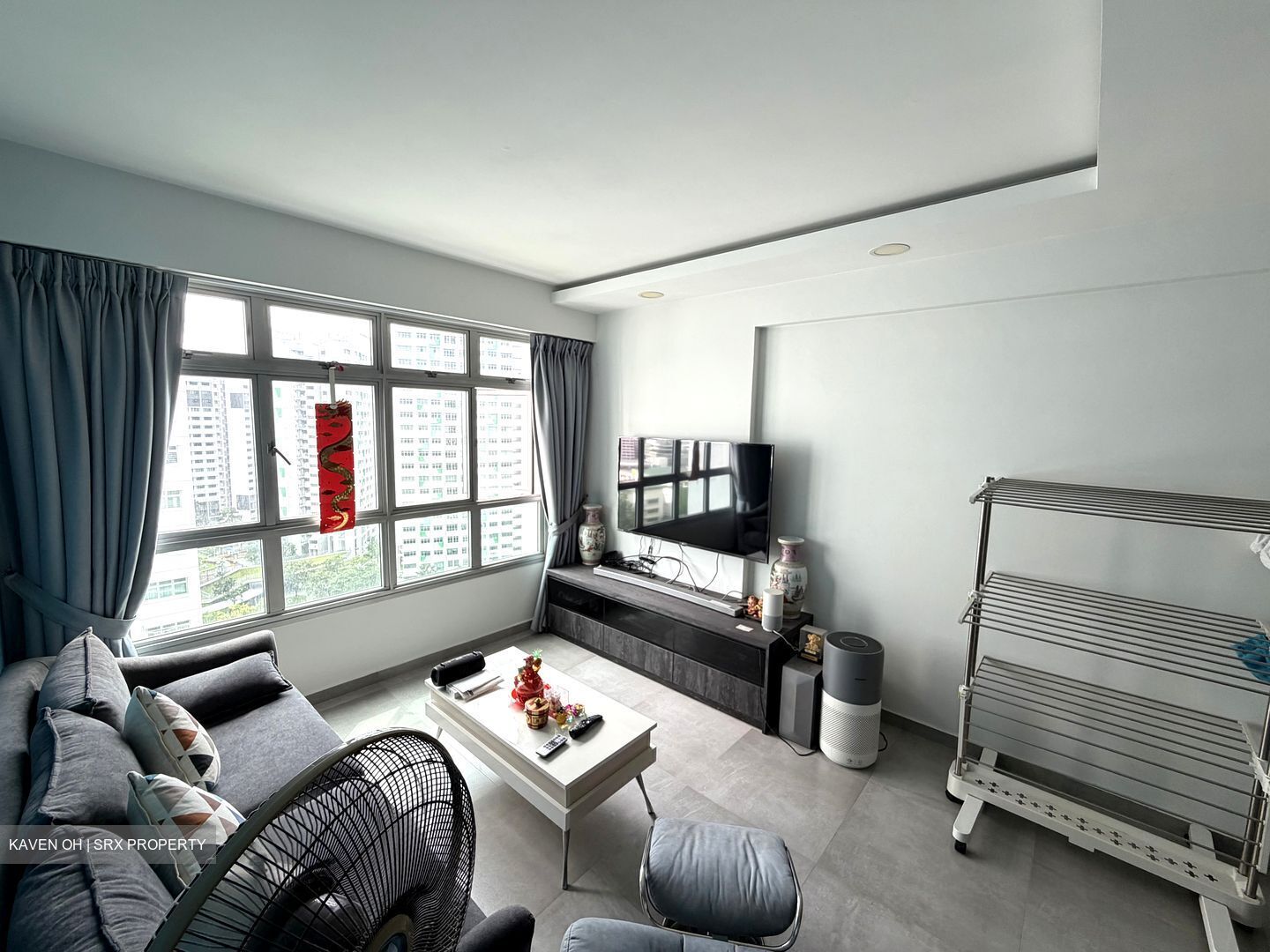 Blk 415A Fernvale Riverbow (Sengkang), HDB 4 Rooms #572734641